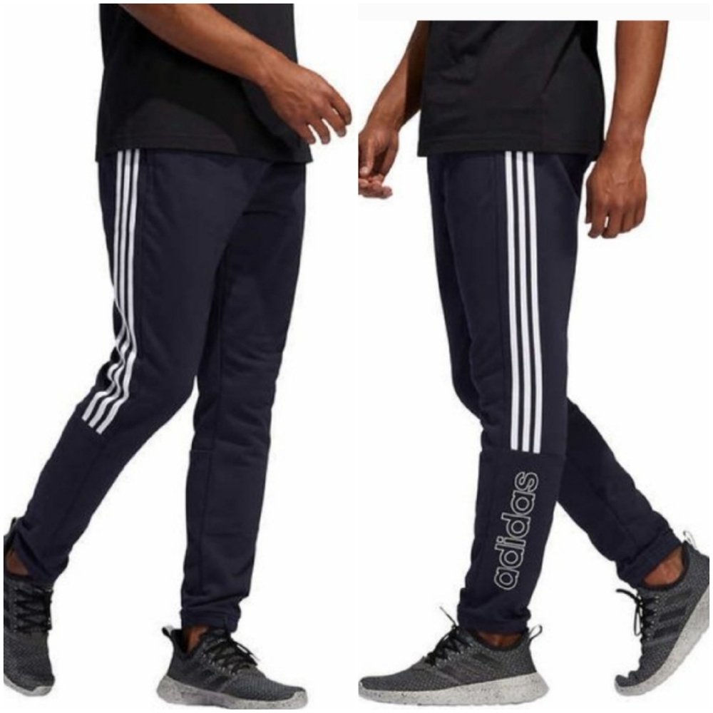 ADIDAS Men’s 3 Stripe Jogger